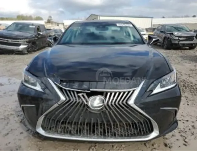Lexus ES 2021 თბილისი - photo 1
