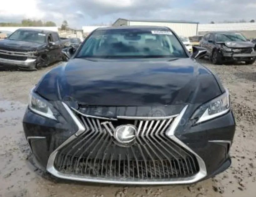 Lexus ES 2021 თბილისი - photo 1