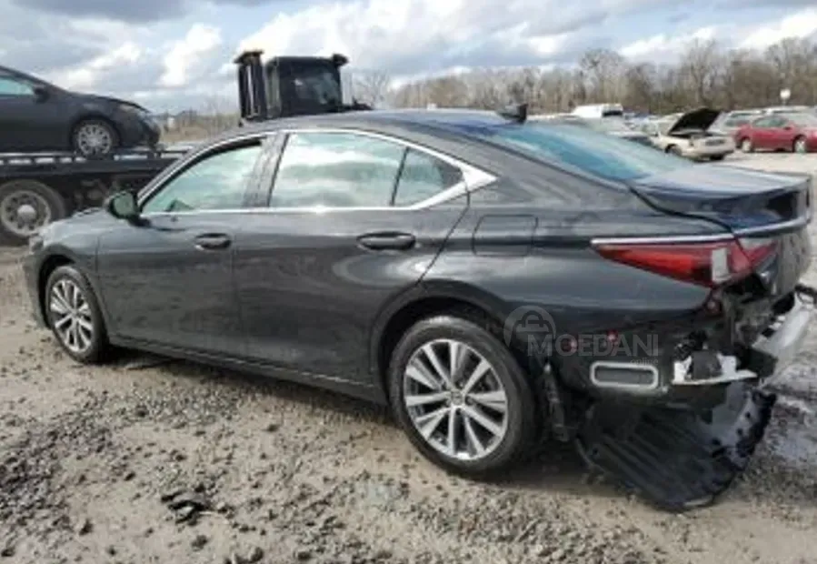 Lexus ES 2021 თბილისი - photo 3