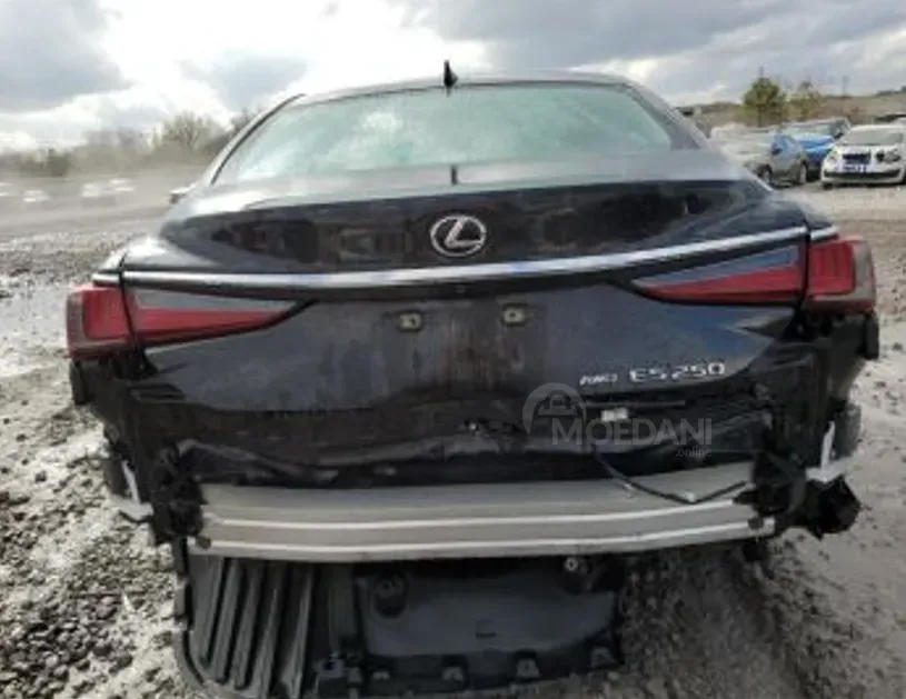 Lexus ES 2021 თბილისი - photo 5