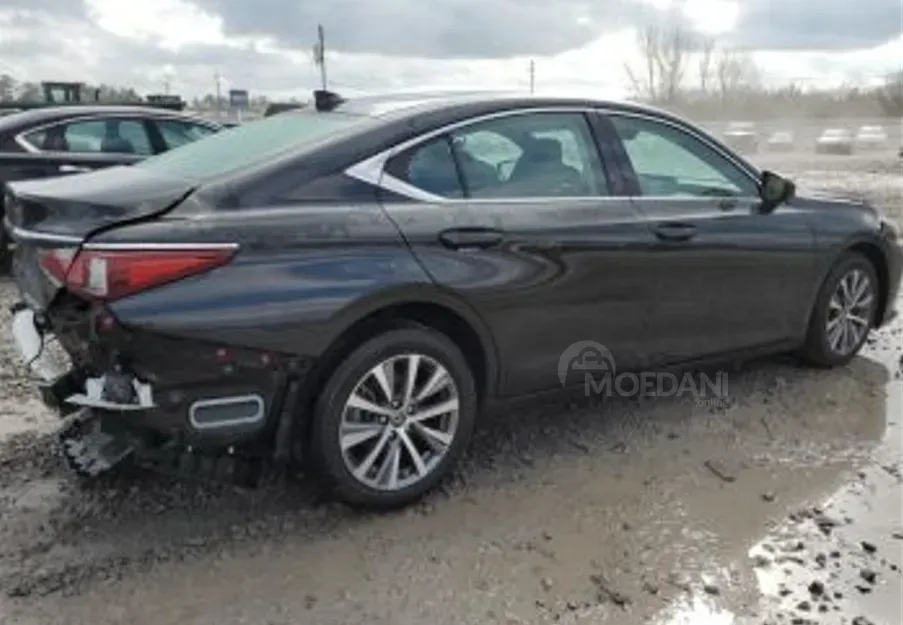 Lexus ES 2021 თბილისი - photo 4