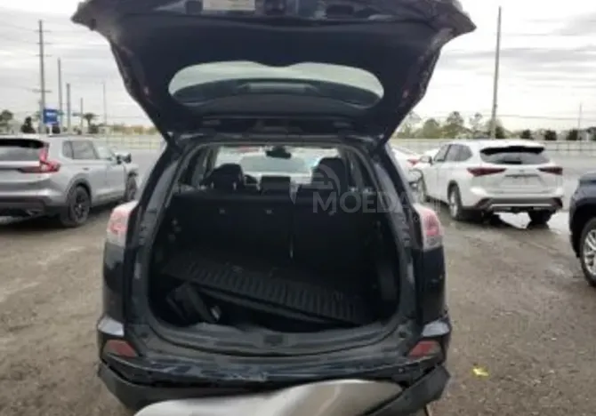 Toyota Rav4 2018 თბილისი - photo 7