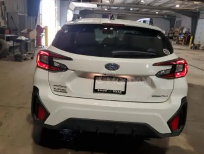 Subaru Crosstrek 2024 თბილისი - photo 5