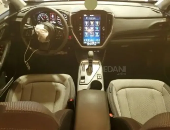 Subaru Crosstrek 2024 თბილისი - photo 6