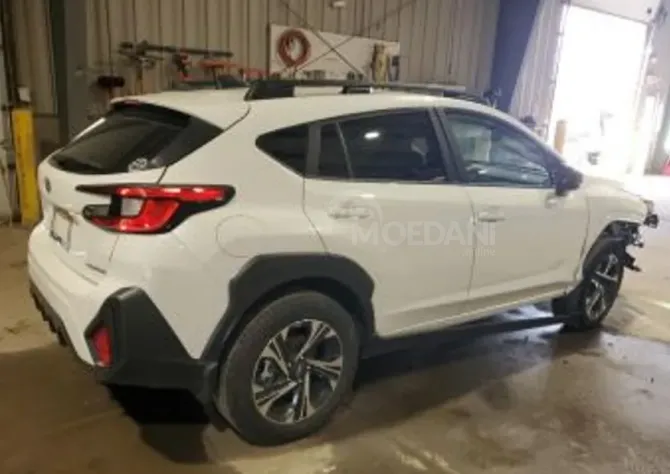 Subaru Crosstrek 2024 თბილისი - photo 4