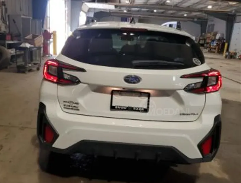 Subaru Crosstrek 2024 Тбилиси - изображение 5
