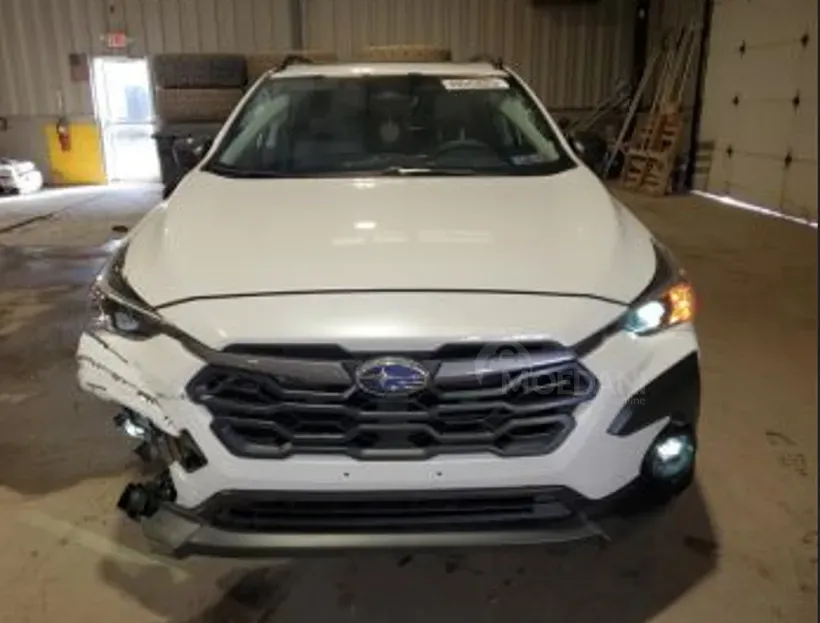 Subaru Crosstrek 2024 Тбилиси - изображение 1