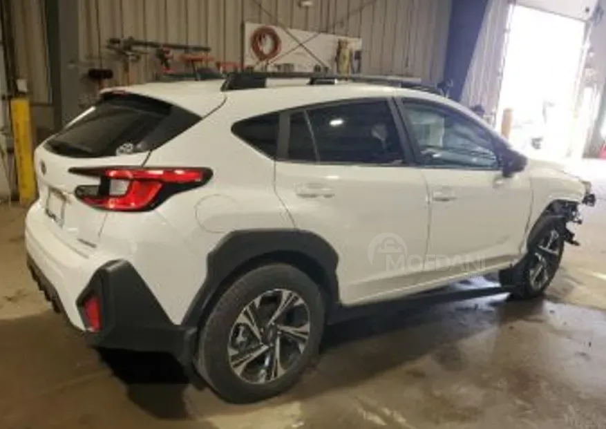 Subaru Crosstrek 2024 Тбилиси - изображение 4