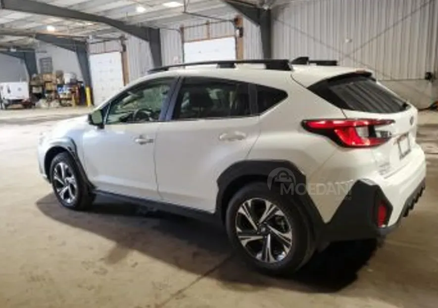 Subaru Crosstrek 2024 Тбилиси - изображение 3
