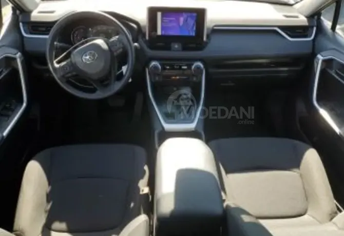 Toyota RAV4 2024 Tbilisi - photo 7