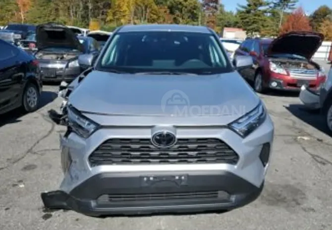 Toyota RAV4 2024 Tbilisi - photo 3