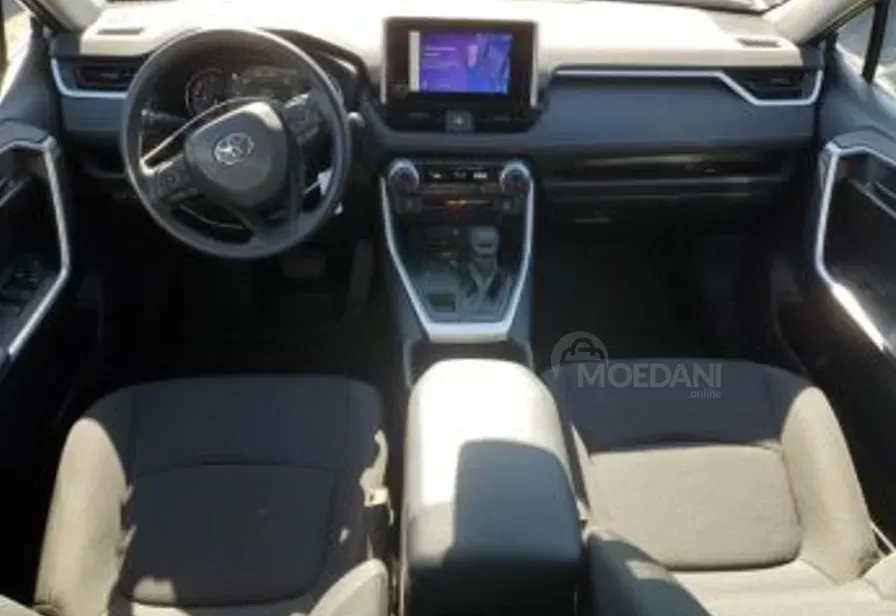 Toyota RAV4 2.5L 2024 თბილისი - photo 7