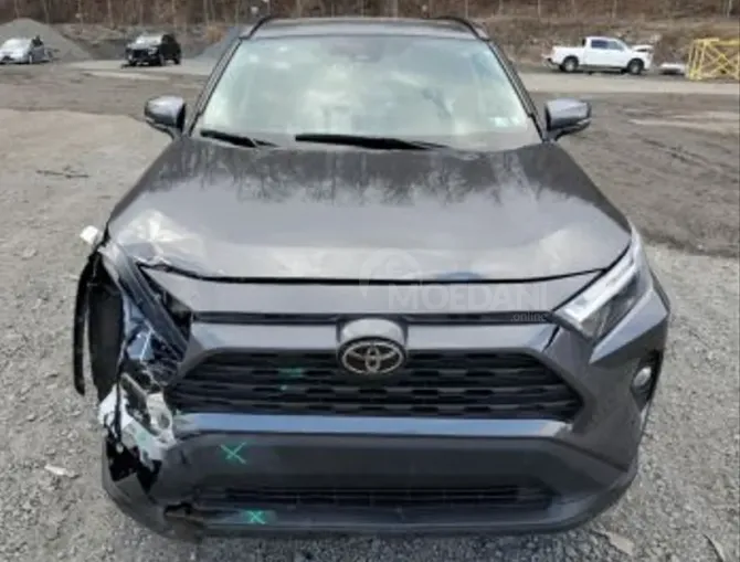 Toyota RAV4 2023 Tbilisi - photo 4