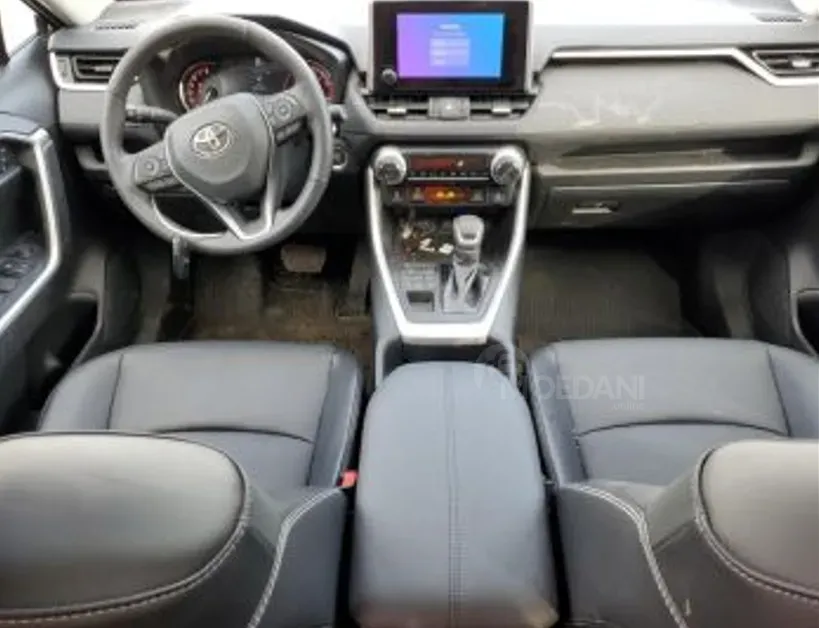 Toyota RAV4 2.3L 2023 თბილისი - photo 6