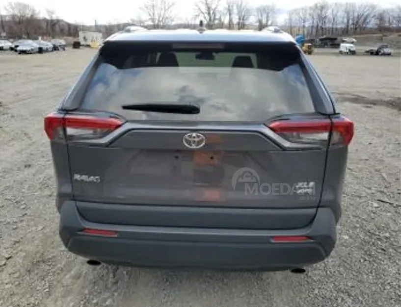 Toyota RAV4 2.3L 2023 თბილისი - photo 5