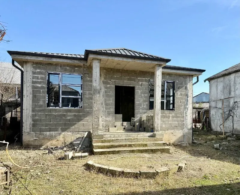 Продам Дом 434м² Кобулети - изображение 1