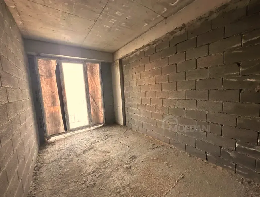 იყიდება 2 ოთახიანი ბინას 45მ² 5/11 სართ თბილისი - photo 6