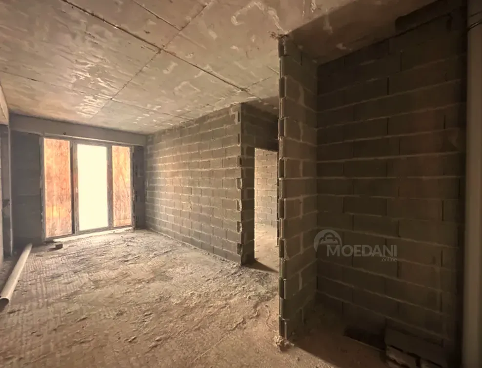 იყიდება 2 ოთახიანი ბინას 45მ² 5/11 სართ თბილისი - photo 2