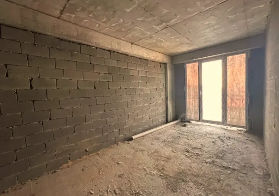 იყიდება 2 ოთახიანი ბინას 45მ² 5/11 სართ თბილისი - photo 3