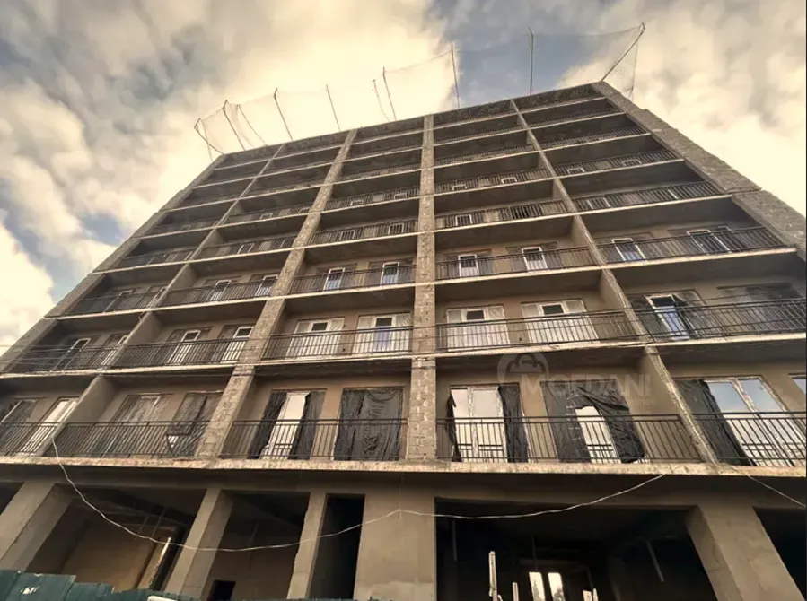 იყიდება 2 ოთახიანი ბინას 45მ² 5/11 სართ თბილისი - photo 5