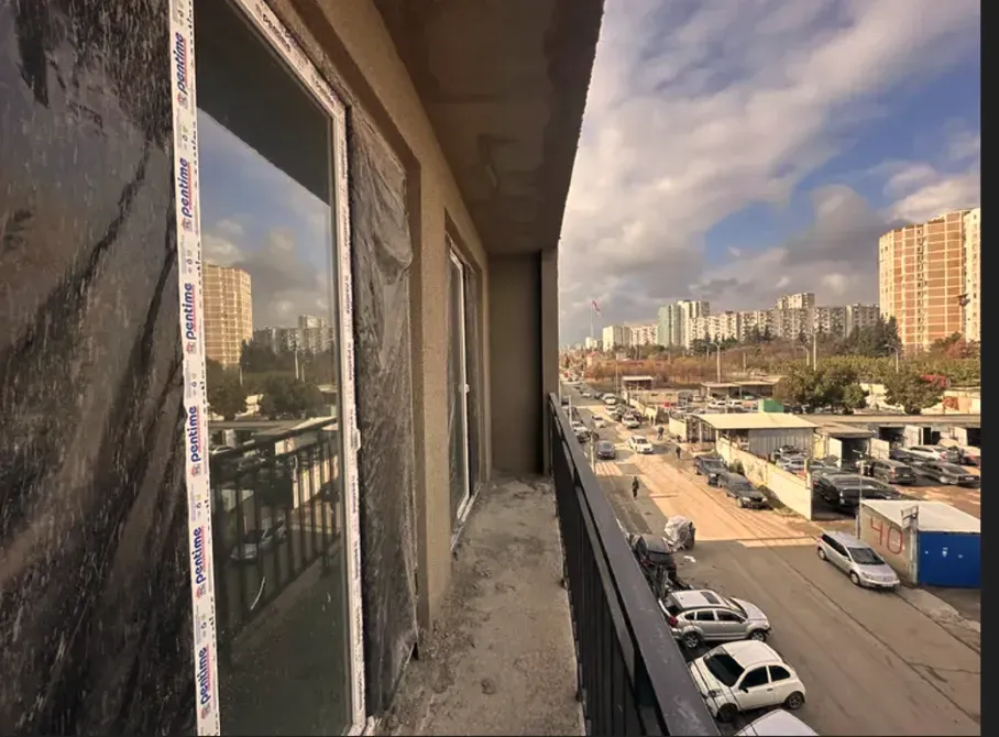 იყიდება 2 ოთახიანი ბინას 45მ² 5/11 სართ თბილისი - photo 4