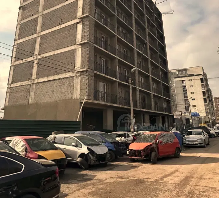 იყიდება 2 ოთახიანი ბინას 45მ² 5/11 სართ თბილისი - photo 1