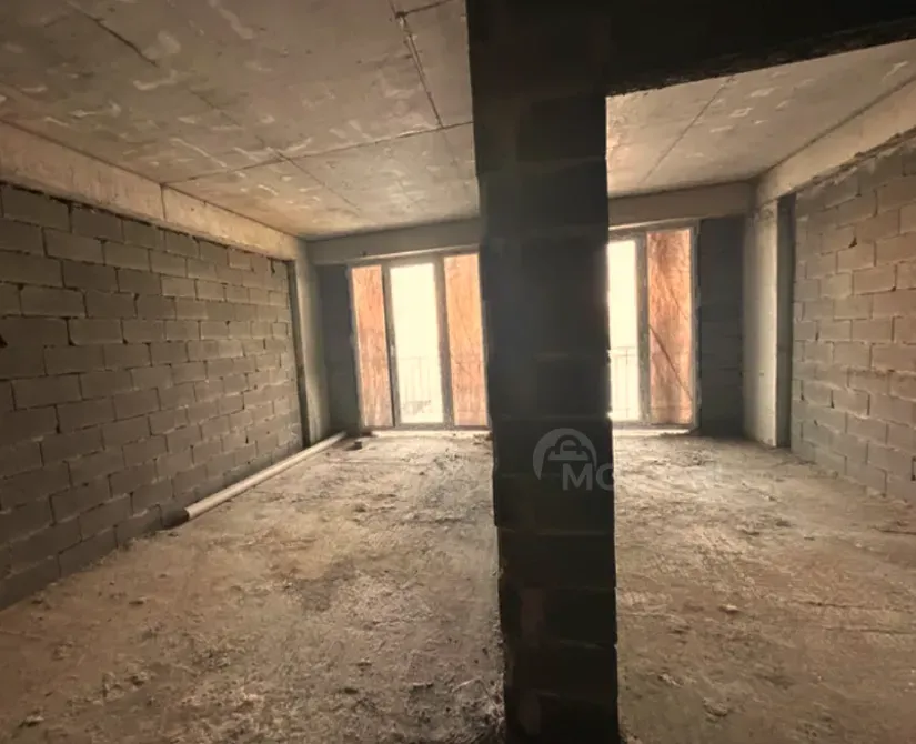 იყიდება 2 ოთახიანი ბინას 45მ² 5/11 სართ თბილისი - photo 7