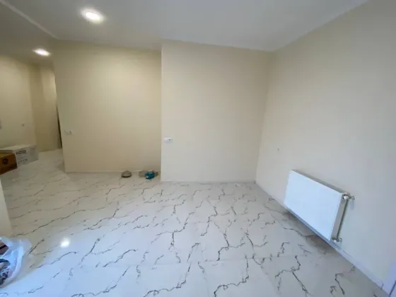 Продам 2-комн. квартиру $63 000 в Кобулети 50м² 6/8 эт. ქობულეთი