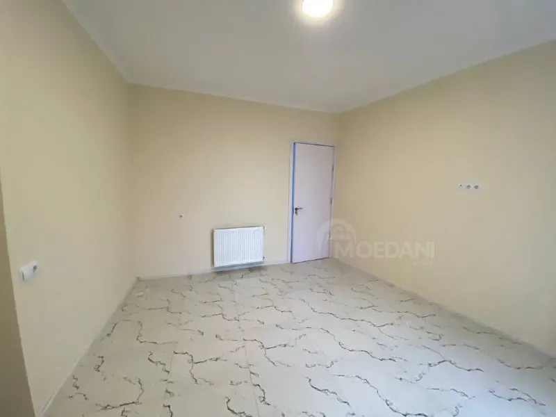 Apartments For Sale two-room 50м² 6/8 floor Kobuleti - photo 1