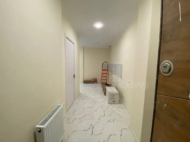 Apartments For Sale two-room 50м² 6/8 floor Kobuleti - photo 3