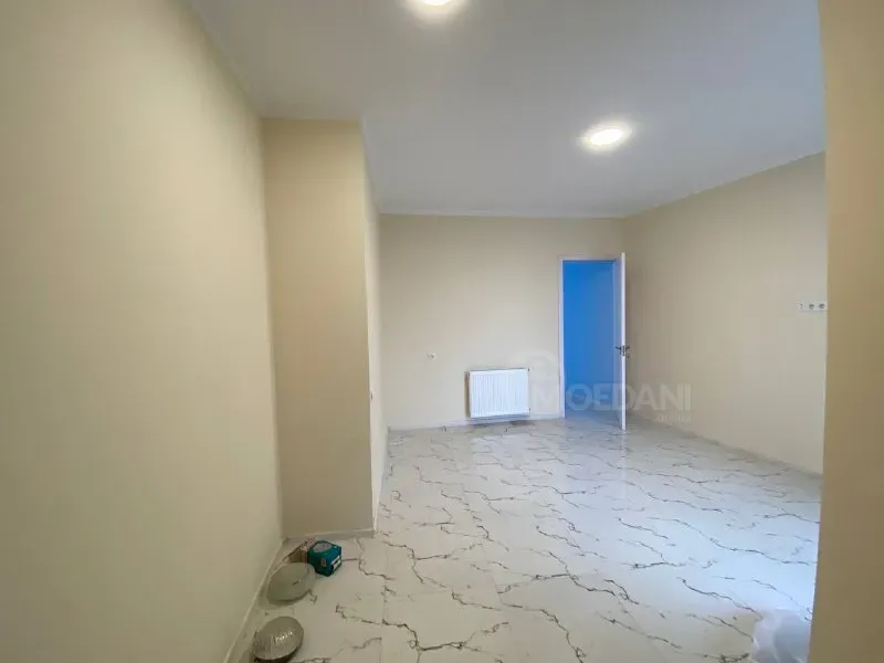 Apartments For Sale two-room 50м² 6/8 floor Kobuleti - photo 2