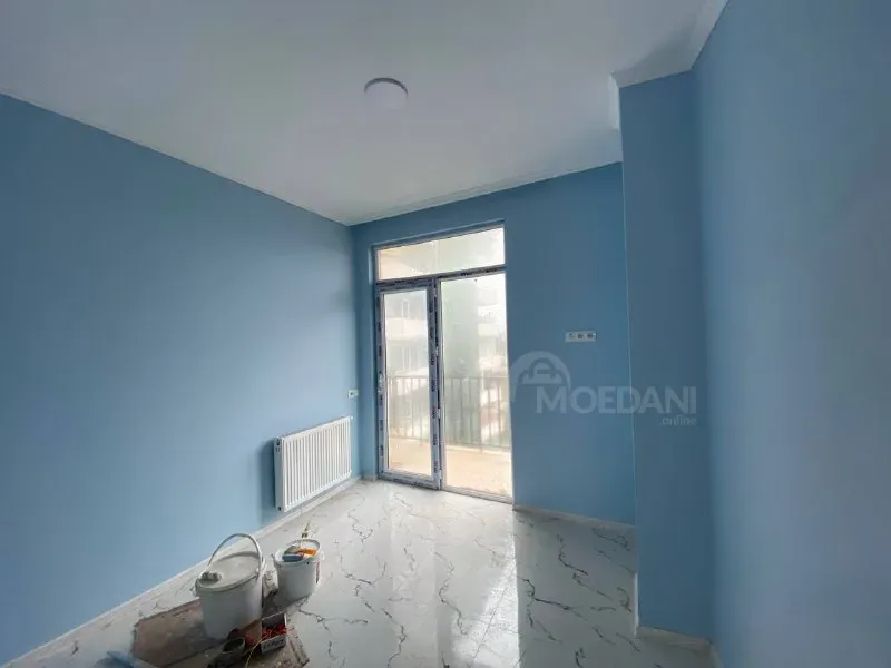 Apartments For Sale two-room 50м² 6/8 floor Kobuleti - photo 5