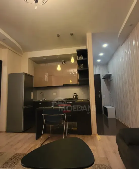 Сдам 2-комн. квартиру 65м² 13/17 эт. Тбилиси - изображение 12