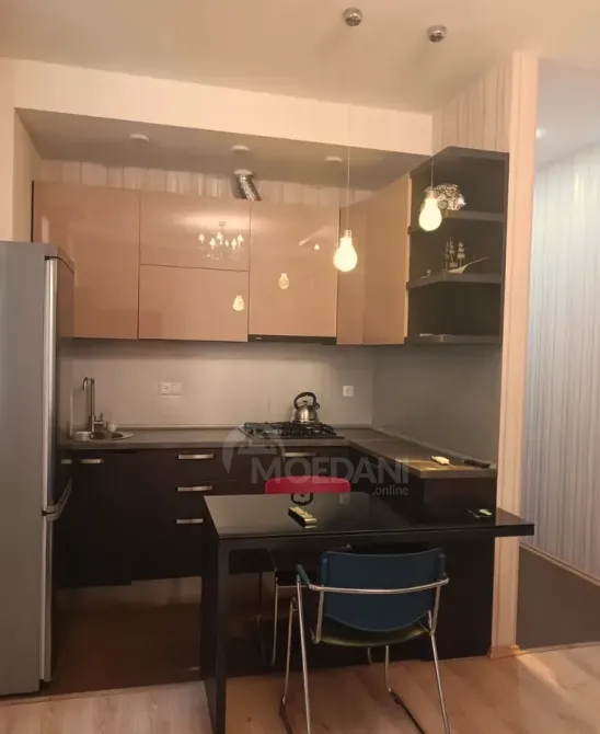 Сдам 2-комн. квартиру 65м² 13/17 эт. Тбилиси - изображение 4