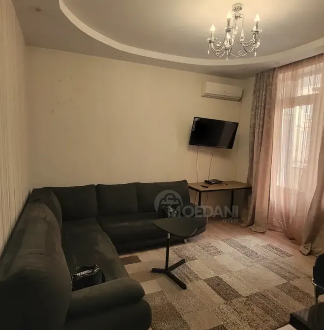 Сдам 2-комн. квартиру 65м² 13/17 эт. Тбилиси - изображение 11