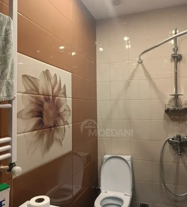 Сдам 2-комн. квартиру 65м² 13/17 эт. Тбилиси - изображение 3