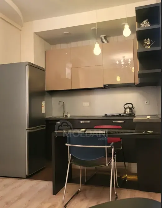 Сдам 2-комн. квартиру 65м² 13/17 эт. Тбилиси - изображение 7