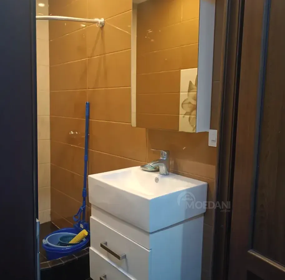 Сдам 2-комн. квартиру 65м² 13/17 эт. Тбилиси - изображение 2