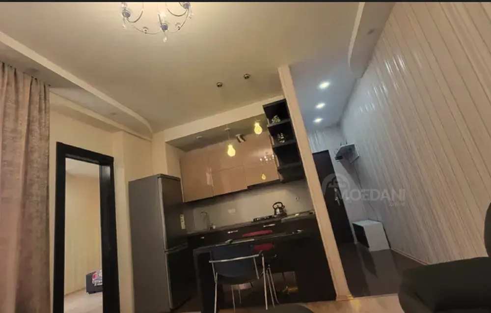 Сдам 2-комн. квартиру 65м² 13/17 эт. Тбилиси - изображение 9