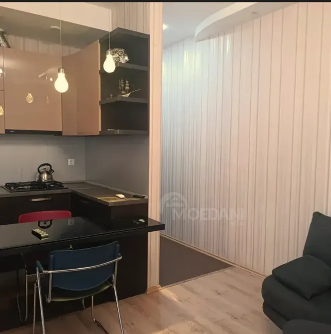 Сдам 2-комн. квартиру 65м² 13/17 эт. Тбилиси - изображение 5