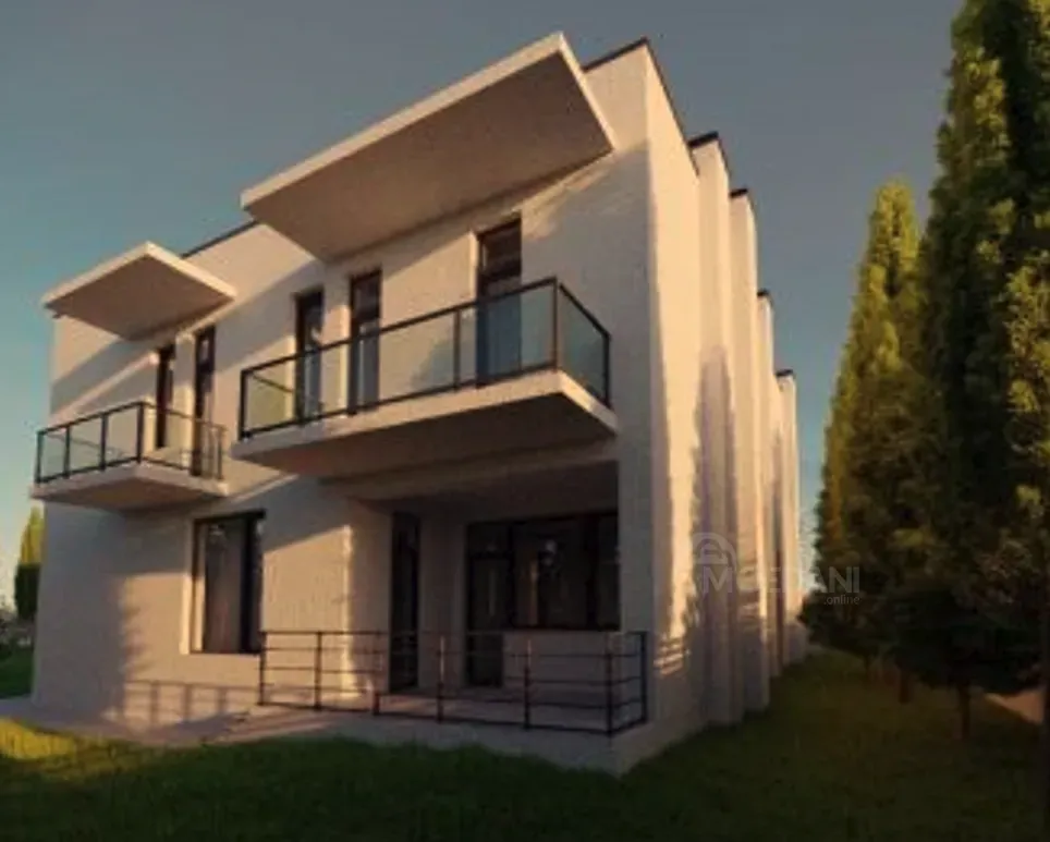 Продам Дом 1000м² Тбилиси - изображение 11