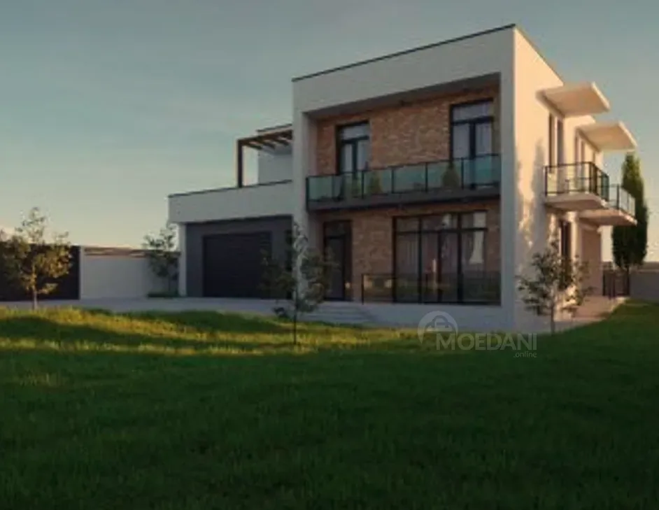 Продам Дом 1000м² Тбилиси - изображение 10