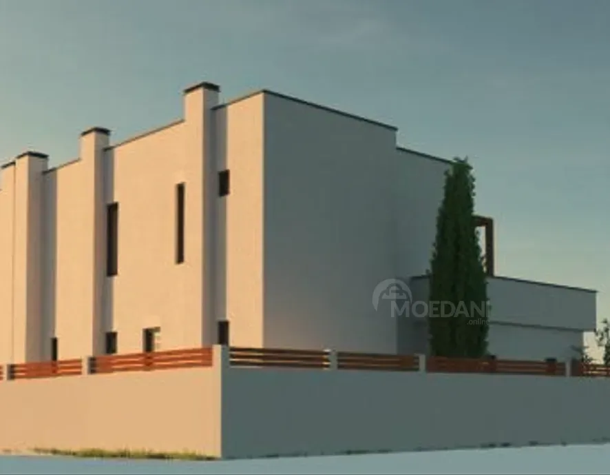 Продам Дом 1000м² Тбилиси - изображение 12