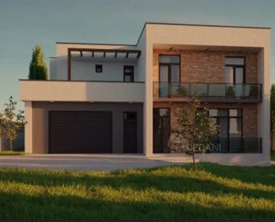 Продам Дом 1000м² Тбилиси - изображение 1