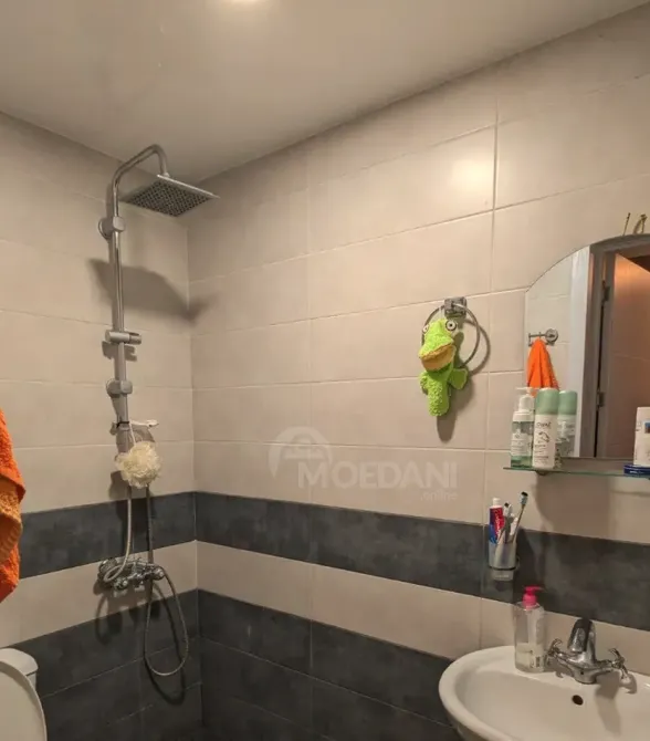 იყიდება 3 ოთახიანი ბინას 60მ² 1/3 სართ თბილისი - photo 6