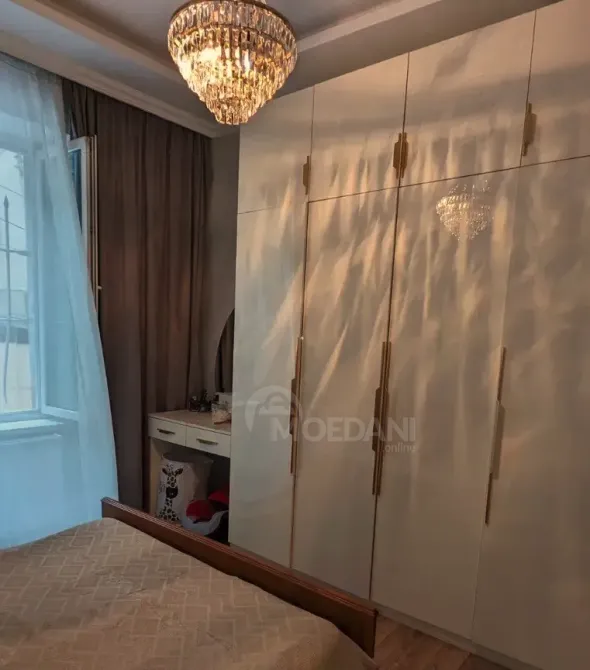 იყიდება 3 ოთახიანი ბინას 60მ² 1/3 სართ თბილისი - photo 2