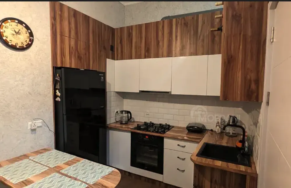 იყიდება 3 ოთახიანი ბინას 60მ² 1/3 სართ თბილისი - photo 10