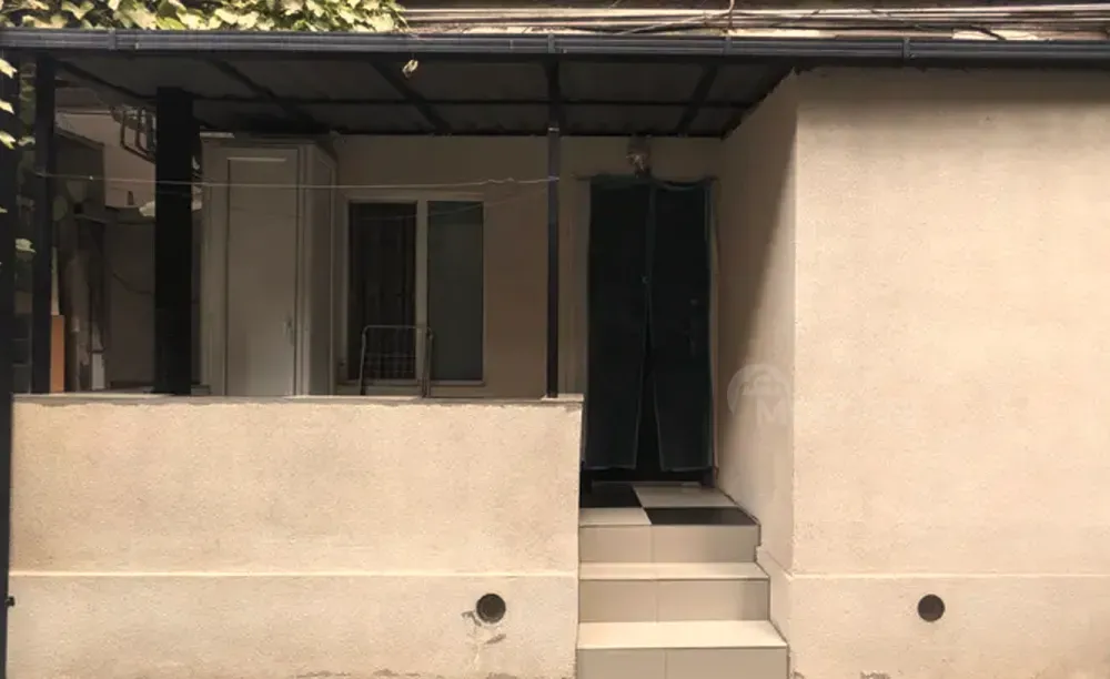 იყიდება 3 ოთახიანი ბინას 60მ² 1/3 სართ თბილისი - photo 11