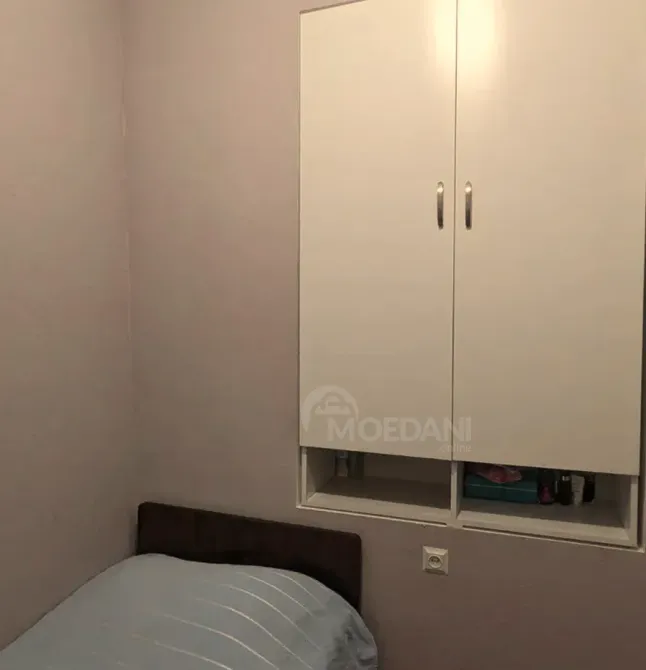 იყიდება 3 ოთახიანი ბინას 60მ² 1/3 სართ თბილისი - photo 3