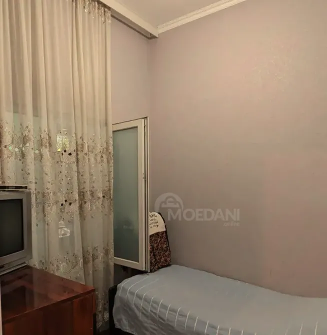 იყიდება 3 ოთახიანი ბინას 60მ² 1/3 სართ თბილისი - photo 8